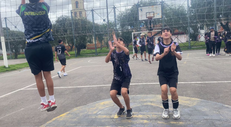 Amistoso vs Valhala Legendarios Escuela de Formacion Deportiva