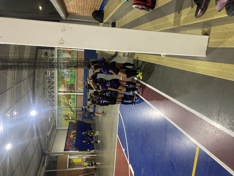 Amistosos con otro clubes o escuelas Legendarios Escuela de Formacion Deportiva