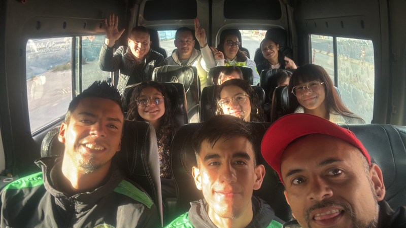 Festival fénix Legendarios Escuela de Formacion Deportiva