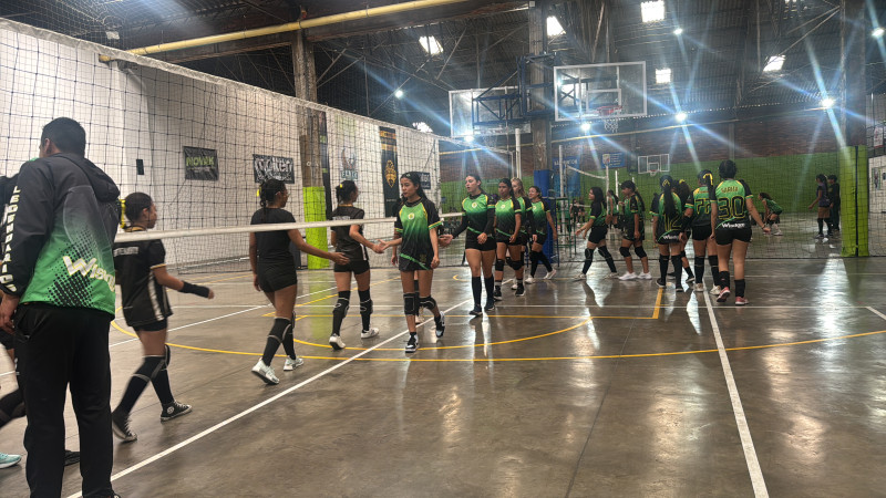 Festival fénix Legendarios Escuela de Formacion Deportiva