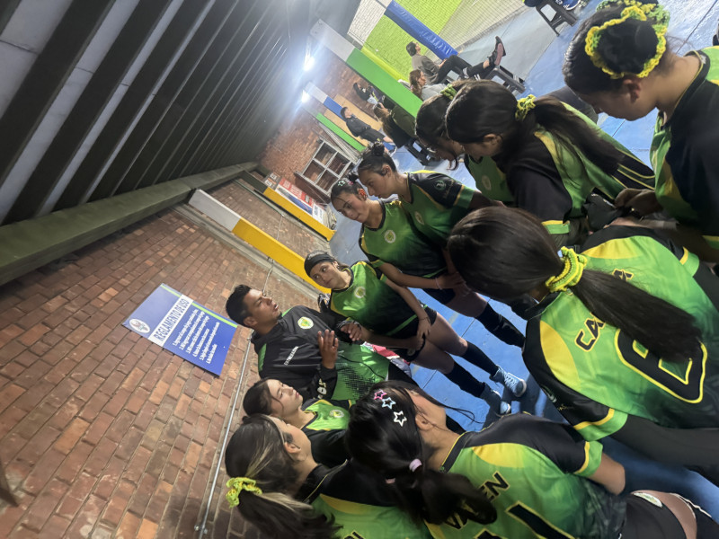 Festival fénix Legendarios Escuela de Formacion Deportiva