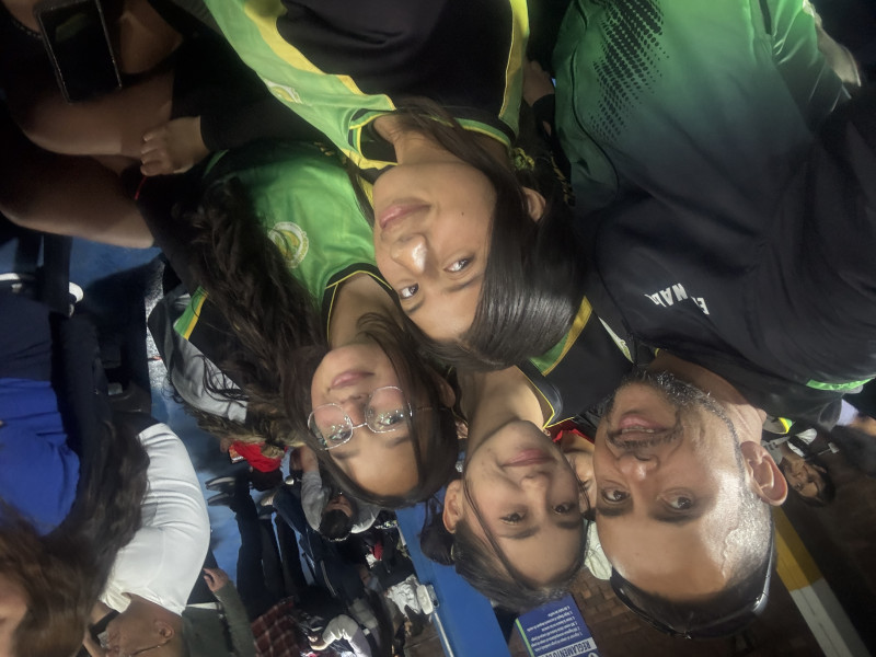 Festival fénix Legendarios Escuela de Formacion Deportiva