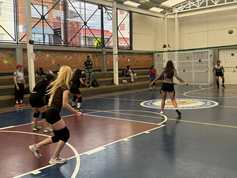 Halloween 2025 Legendarios Escuela de Formacion Deportiva