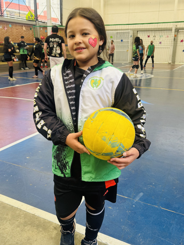 Halloween 2025 Legendarios Escuela de Formacion Deportiva