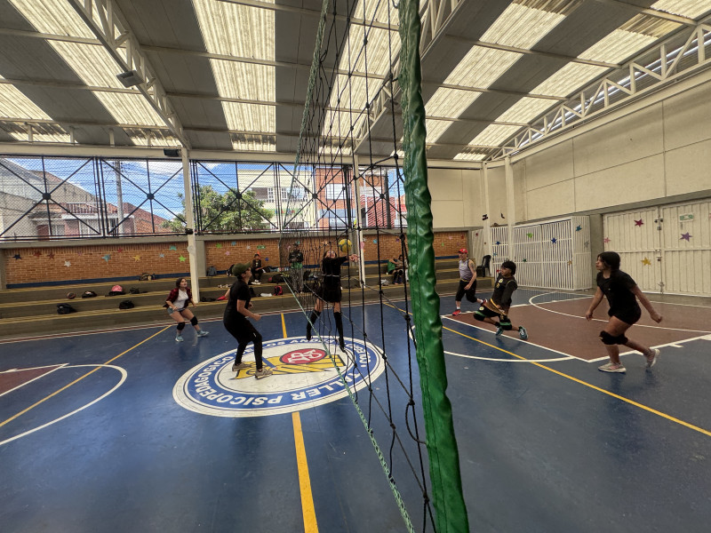 Halloween 2025 Legendarios Escuela de Formacion Deportiva