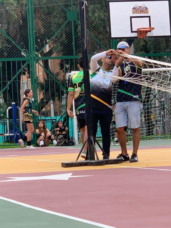 Legendarios vs Cerverus