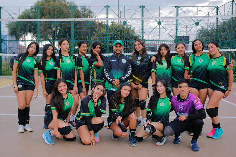 Partido amistoso vs Ikaros