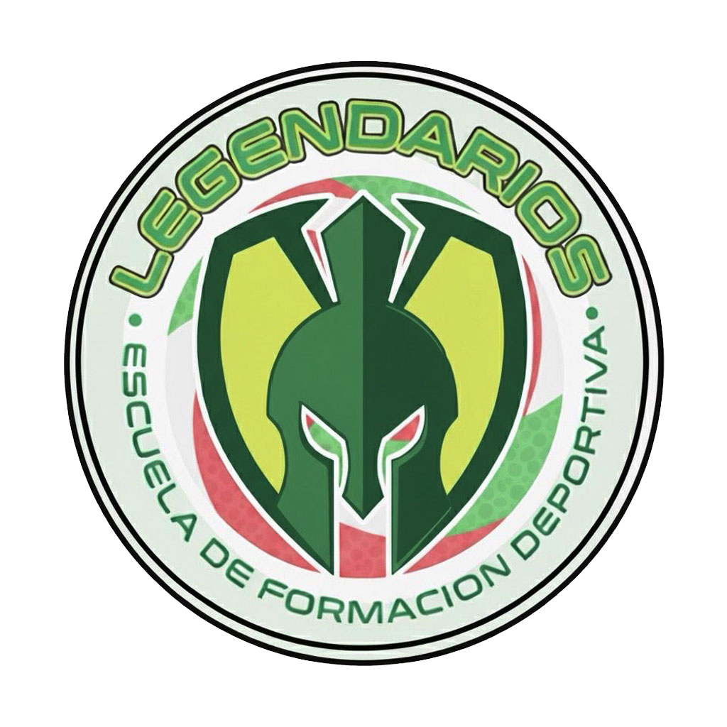 Legendarios EFD